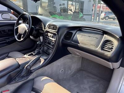 2000 Chevrolet Corvette   - Photo 14 - Millstadt, IL 62260