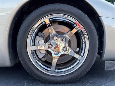 2000 Chevrolet Corvette   - Photo 28 - Millstadt, IL 62260