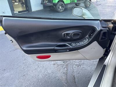 2000 Chevrolet Corvette   - Photo 9 - Millstadt, IL 62260