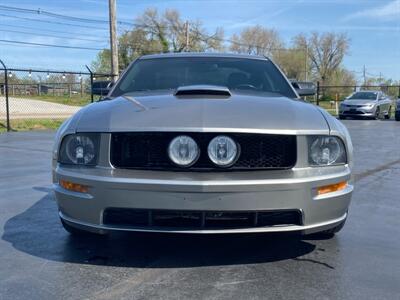 2008 Ford Mustang GT Deluxe   - Photo 2 - Cahokia, IL 62206