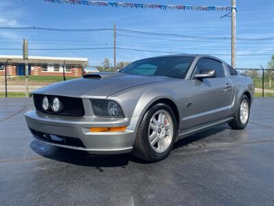 2008 Ford Mustang GT Deluxe   - Photo 1 - Cahokia, IL 62206