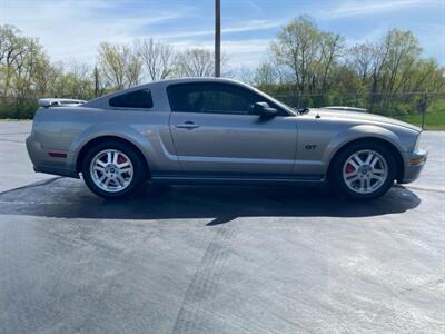 2008 Ford Mustang GT Deluxe   - Photo 4 - Cahokia, IL 62206