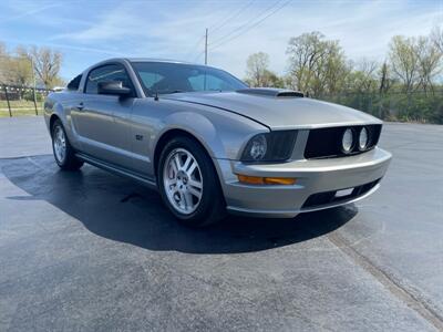 2008 Ford Mustang GT Deluxe   - Photo 3 - Cahokia, IL 62206