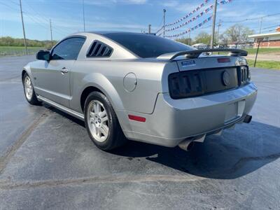 2008 Ford Mustang GT Deluxe   - Photo 7 - Cahokia, IL 62206