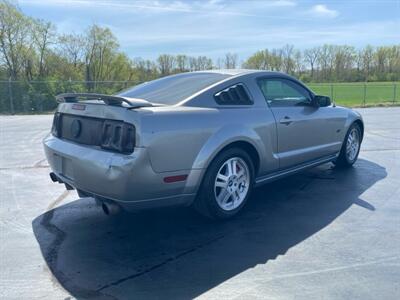 2008 Ford Mustang GT Deluxe   - Photo 5 - Cahokia, IL 62206