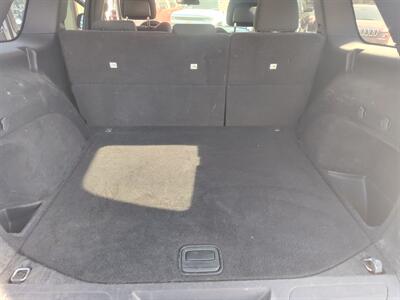 2012 Jeep Grand Cherokee Laredo   - Photo 12 - Freeburg, IL 62243