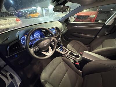 2020 Hyundai Elantra SEL - Photo 9 - Millstadt, IL 62260