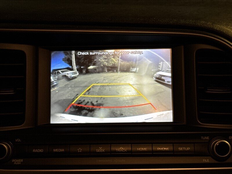 2020 Hyundai Elantra SEL - Photo 15 - Millstadt, IL 62260