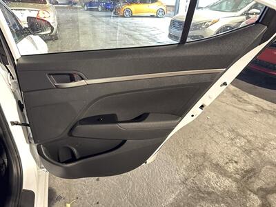 2020 Hyundai Elantra SEL - Photo 22 - Millstadt, IL 62260