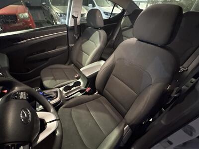 2020 Hyundai Elantra SEL - Photo 17 - Millstadt, IL 62260