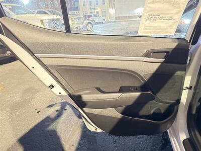 2020 Hyundai Elantra SEL - Photo 20 - Millstadt, IL 62260