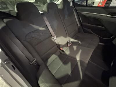 2020 Hyundai Elantra SEL - Photo 23 - Millstadt, IL 62260