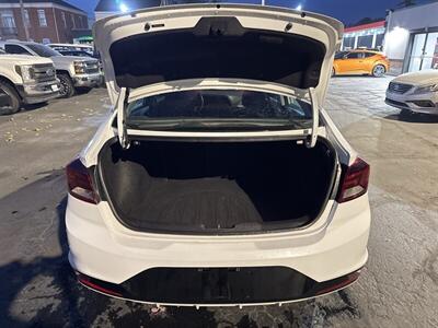 2020 Hyundai Elantra SEL - Photo 26 - Millstadt, IL 62260