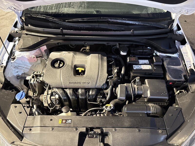 2020 Hyundai Elantra SEL - Photo 25 - Millstadt, IL 62260