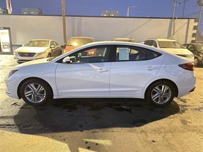 2020 Hyundai Elantra SEL - Photo 5 - Millstadt, IL 62260