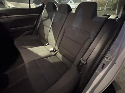 2020 Hyundai Elantra SEL - Photo 21 - Millstadt, IL 62260