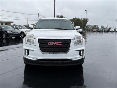 2017 GMC Terrain SLE-2   - Photo 2 - Cahokia, IL 62206