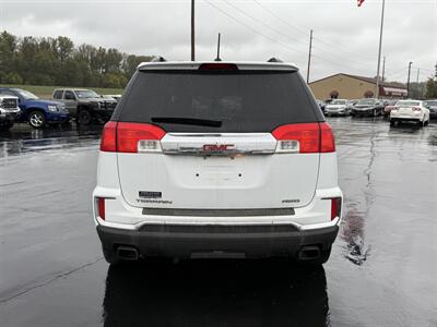 2017 GMC Terrain SLE-2   - Photo 6 - Cahokia, IL 62206