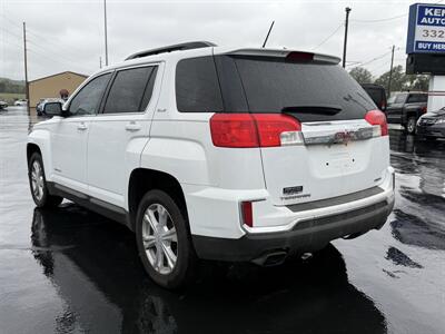 2017 GMC Terrain SLE-2   - Photo 7 - Cahokia, IL 62206