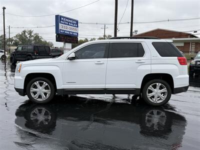 2017 GMC Terrain SLE-2   - Photo 8 - Cahokia, IL 62206