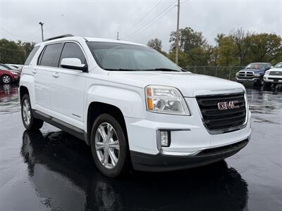 2017 GMC Terrain SLE-2   - Photo 3 - Cahokia, IL 62206