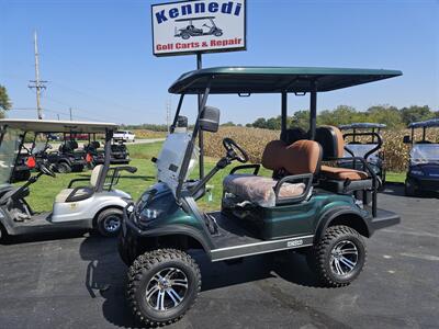 2024 ICON G40L Sedan