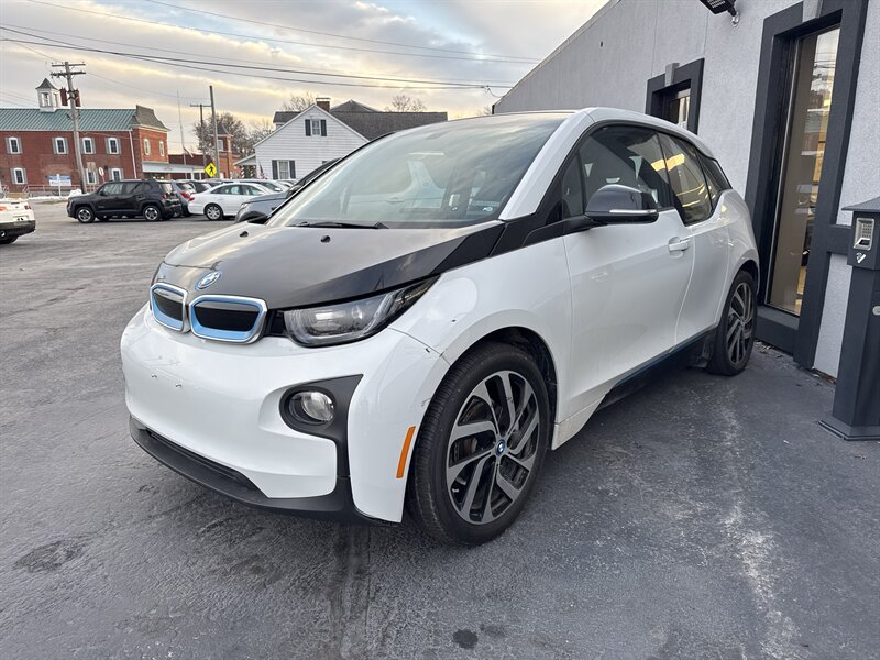 2017 BMW i3 60 Ah - Photo 2 - Millstadt, IL 62260