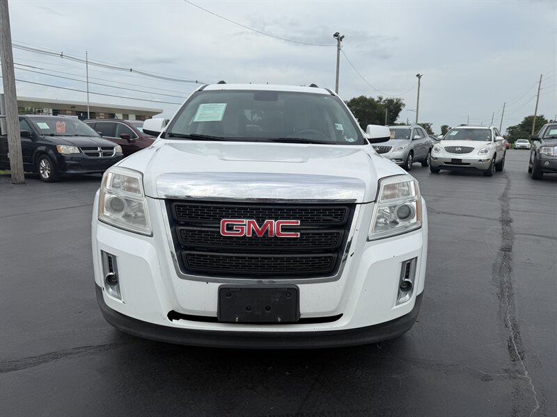 2015 GMC Terrain SLT-1  
