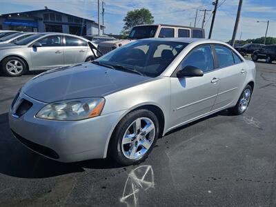 2007 Pontiac G6   - Photo 2 - Belleville, IL 62223