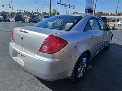 2007 Pontiac G6   - Photo 5 - Belleville, IL 62223