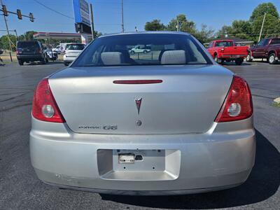 2007 Pontiac G6   - Photo 6 - Belleville, IL 62223