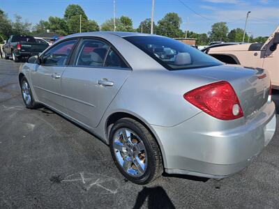 2007 Pontiac G6   - Photo 4 - Belleville, IL 62223