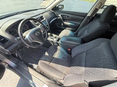 2017 Nissan Altima 2.5   - Photo 9 - Cahokia, IL 62206