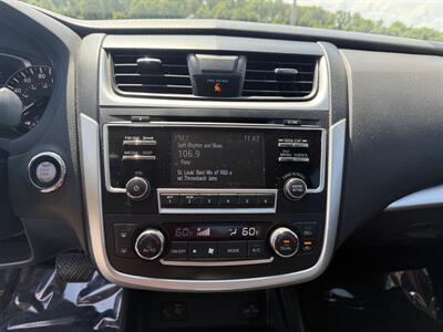 2017 Nissan Altima 2.5   - Photo 14 - Cahokia, IL 62206