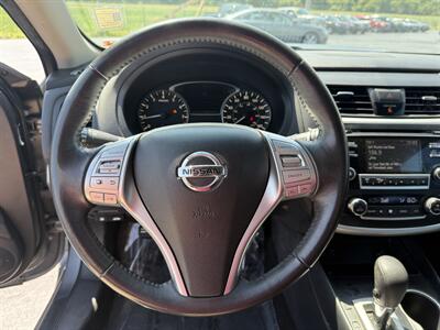 2017 Nissan Altima 2.5   - Photo 12 - Cahokia, IL 62206