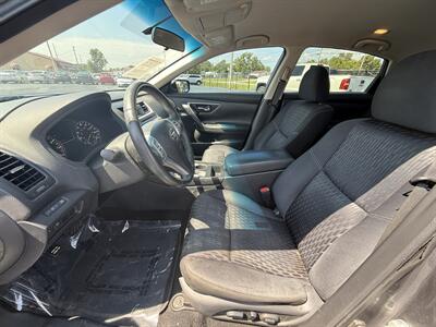 2017 Nissan Altima 2.5   - Photo 8 - Cahokia, IL 62206