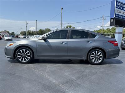 2017 Nissan Altima 2.5   - Photo 3 - Cahokia, IL 62206