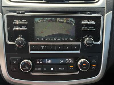 2017 Nissan Altima 2.5   - Photo 15 - Cahokia, IL 62206