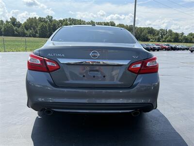 2017 Nissan Altima 2.5   - Photo 7 - Cahokia, IL 62206