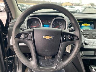 2017 Chevrolet Equinox LS   - Photo 13 - Cahokia, IL 62206
