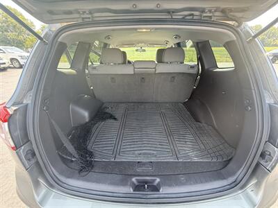 2011 Hyundai SANTA FE GLS   - Photo 15 - Cahokia, IL 62206