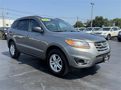 2011 Hyundai SANTA FE GLS   - Photo 2 - Cahokia, IL 62206