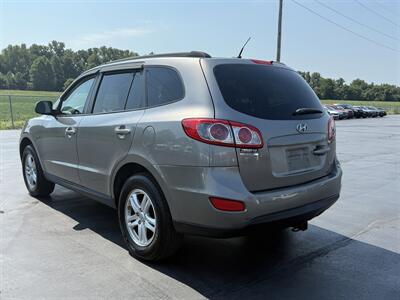 2011 Hyundai SANTA FE GLS   - Photo 5 - Cahokia, IL 62206