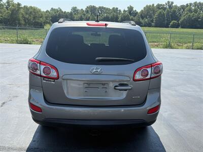 2011 Hyundai SANTA FE GLS   - Photo 7 - Cahokia, IL 62206