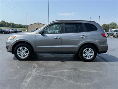 2011 Hyundai SANTA FE GLS   - Photo 3 - Cahokia, IL 62206