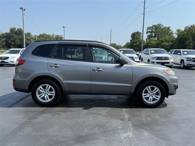 2011 Hyundai SANTA FE GLS   - Photo 4 - Cahokia, IL 62206
