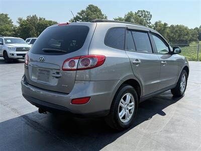 2011 Hyundai SANTA FE GLS   - Photo 6 - Cahokia, IL 62206