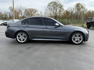2015 BMW 335i xDrive - Photo 6 - Cahokia, IL 62206