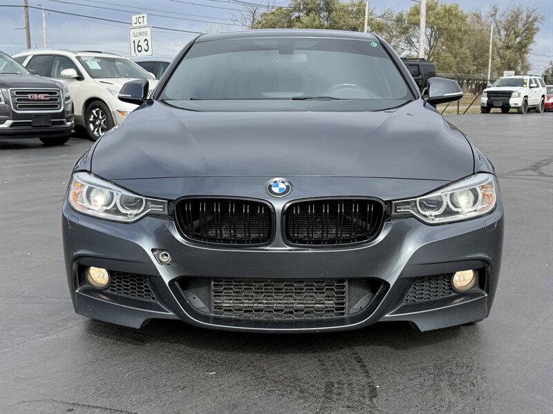2015 BMW 335i xDrive - Photo 8 - Cahokia, IL 62206