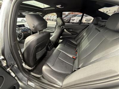 2015 BMW 335i xDrive - Photo 10 - Cahokia, IL 62206
